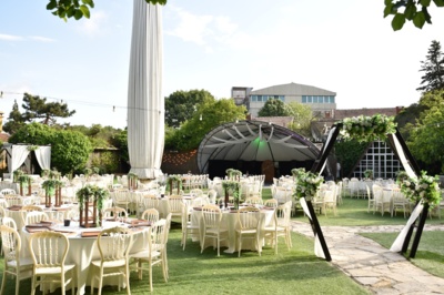 Eva Garden Bahçeköy
