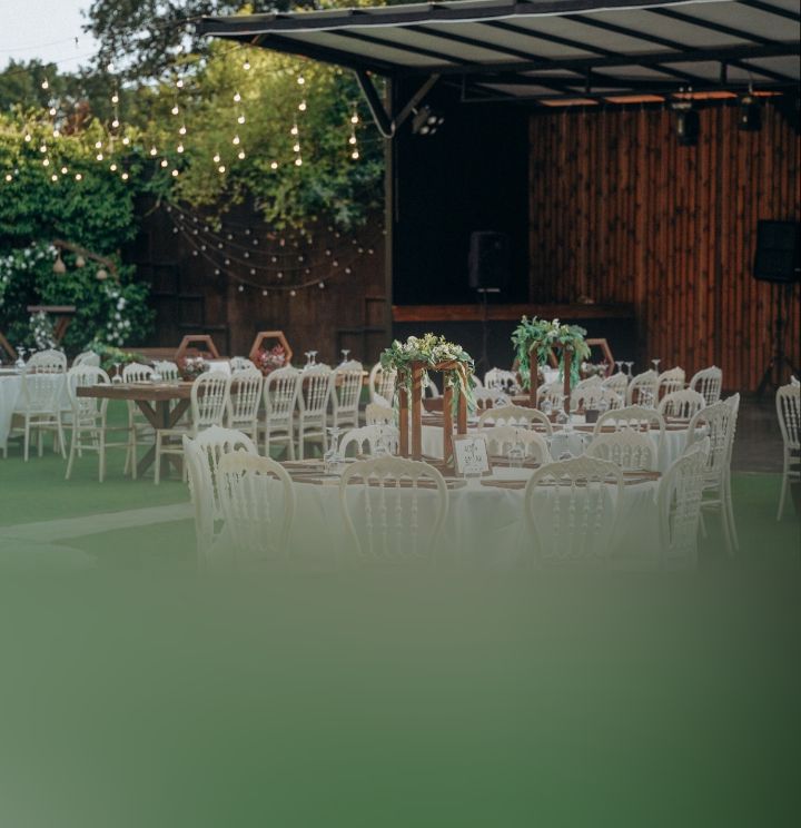 Eva Garden Bahçeköy