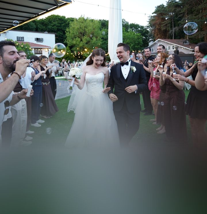 Eva Garden Bahçeköy