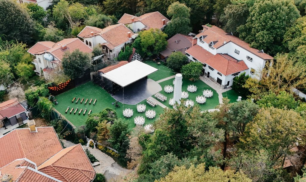 Eva Garden Bahçeköy