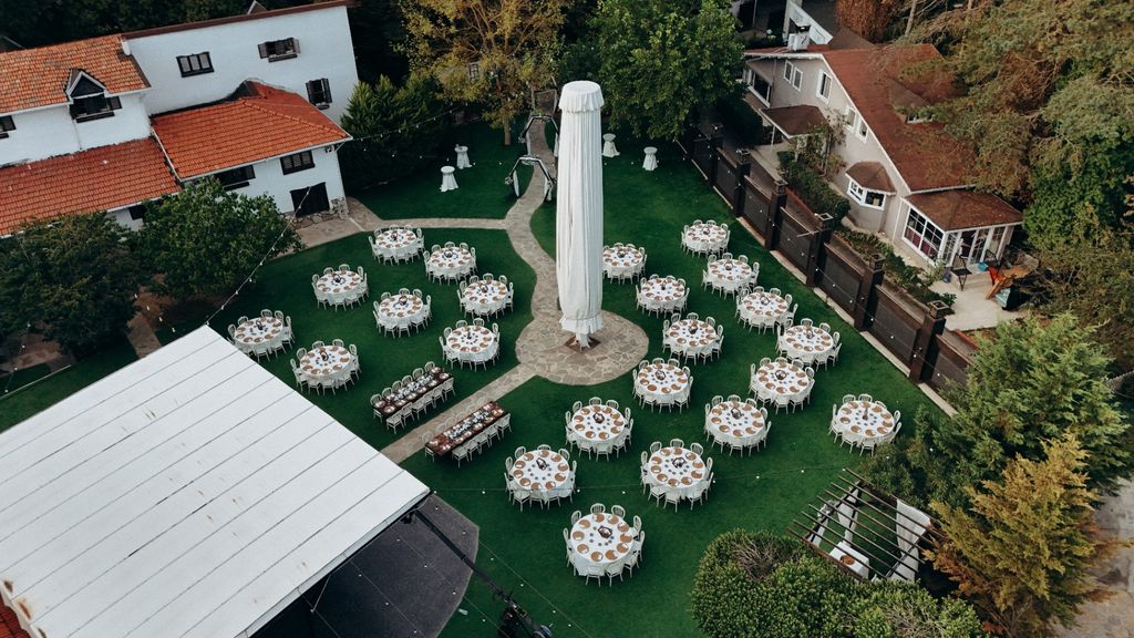 Eva Garden Bahçeköy