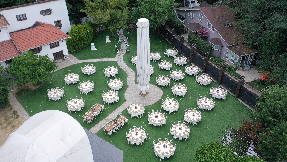 Eva Garden Bahçeköy