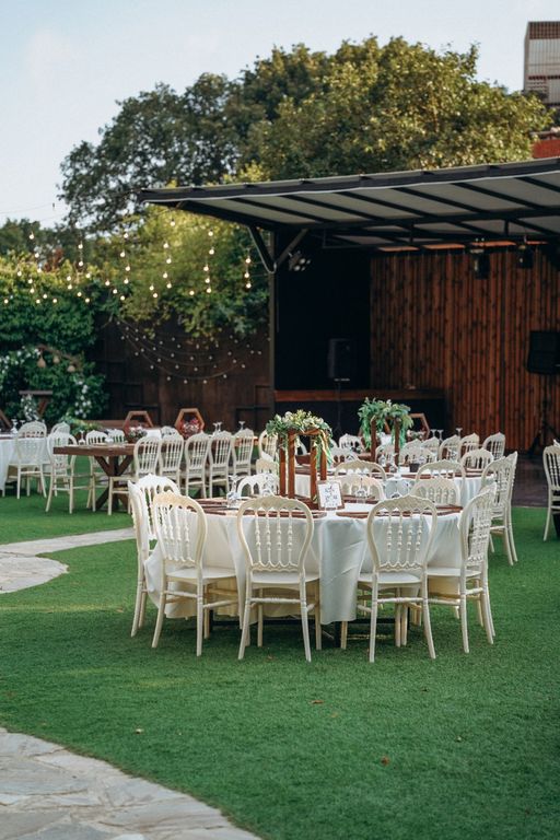 Eva Garden Bahçeköy