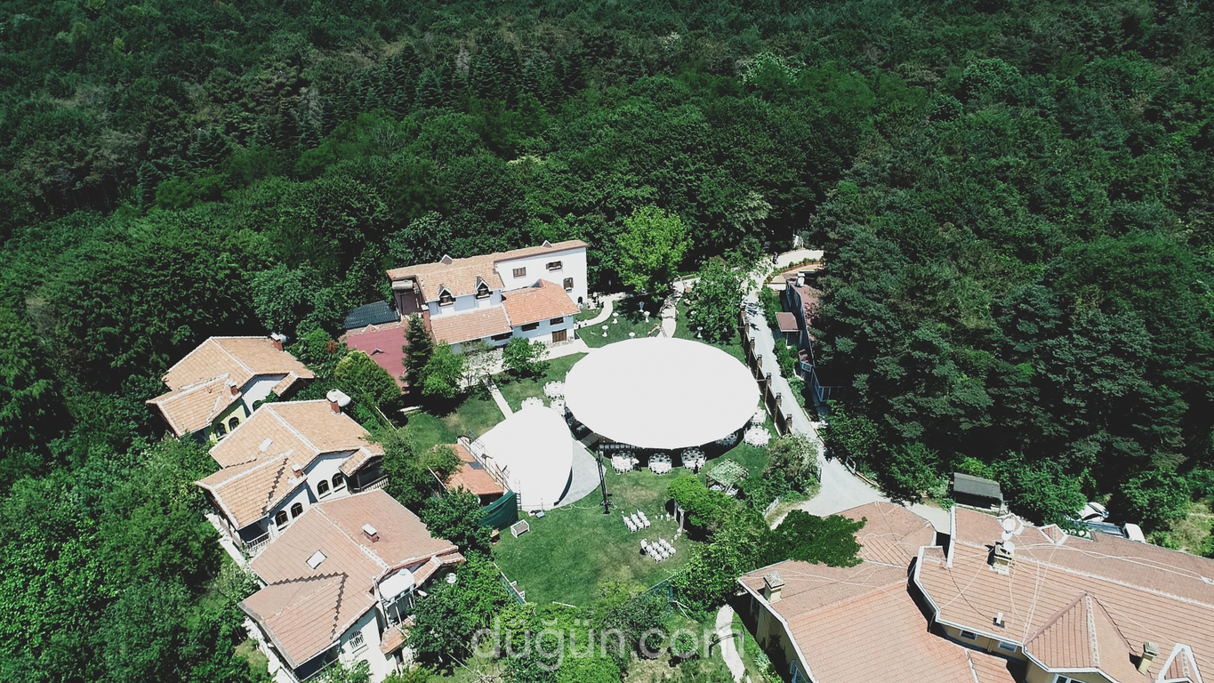 Eva Garden Bahçeköy