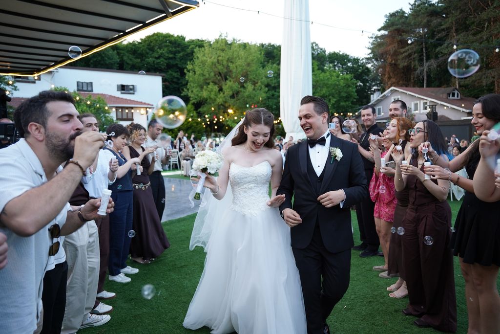 Eva Garden Bahçeköy