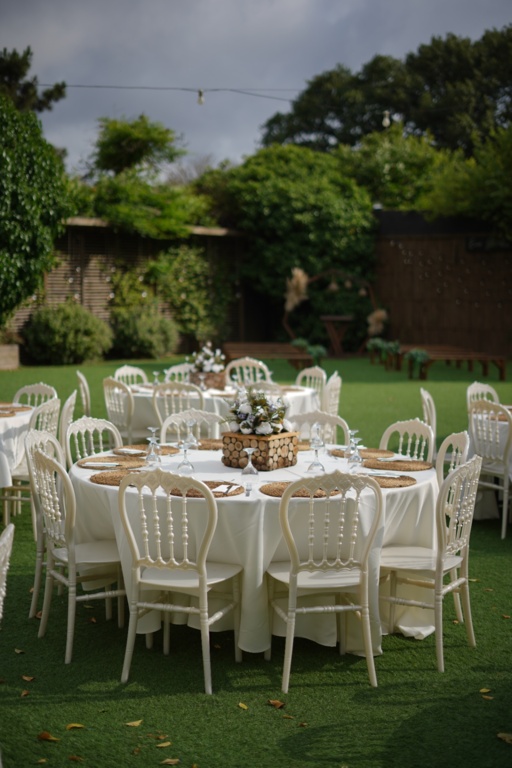 Eva Garden Bahçeköy