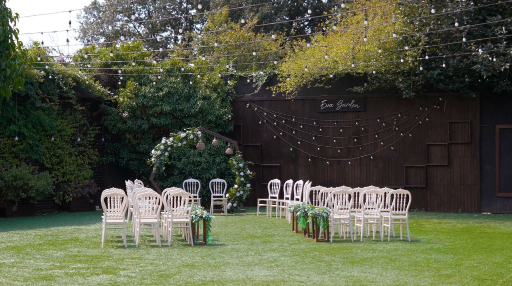 Eva Garden Bahçeköy