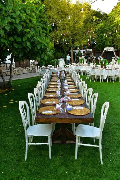 Eva Garden Bahçeköy