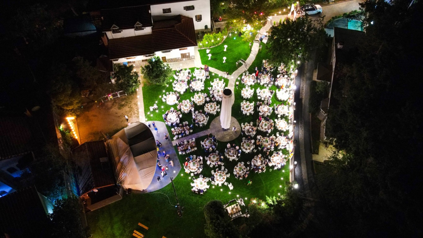 Eva Garden Bahçeköy