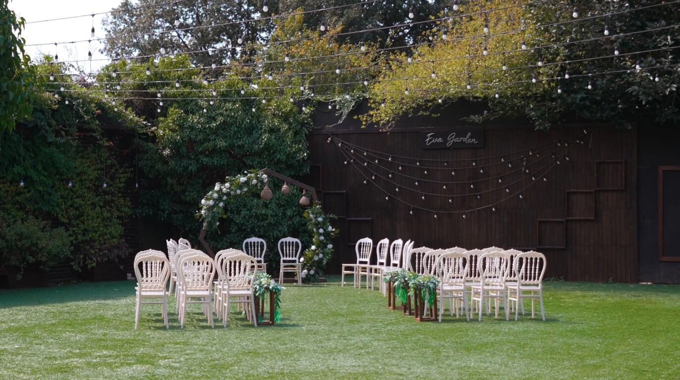 Eva Garden Bahçeköy