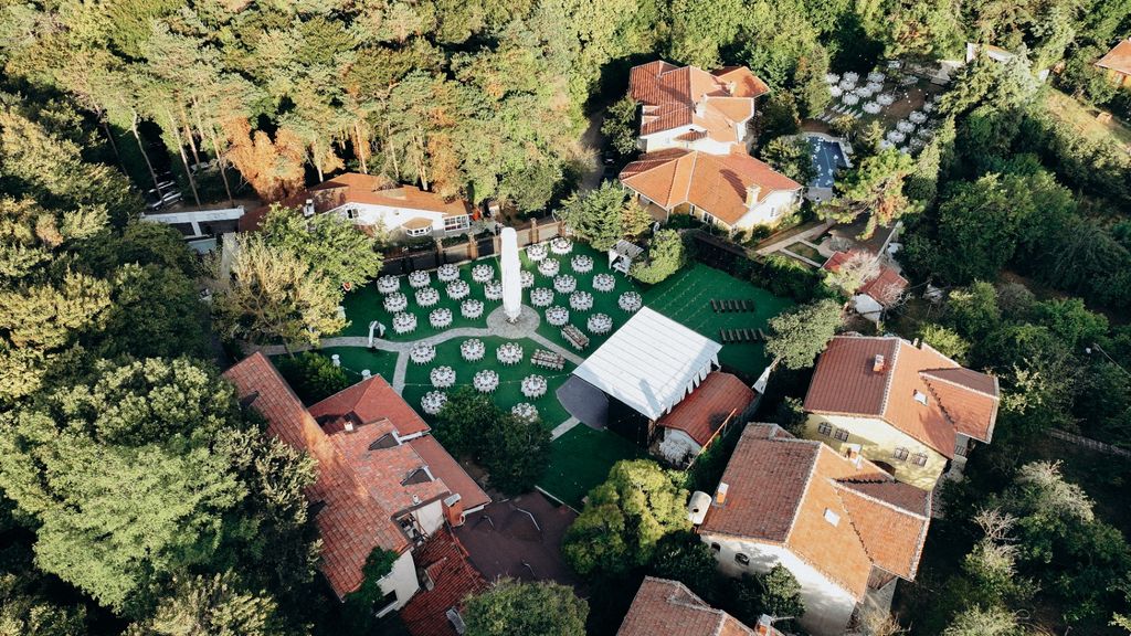 Eva Garden Bahçeköy