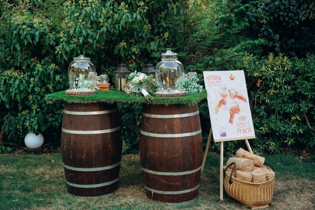 Eva Garden Bahçeköy