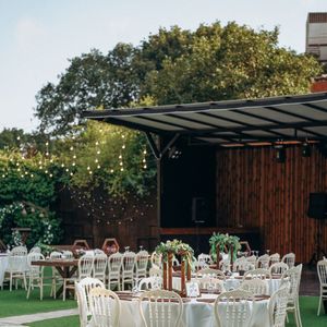 Eva Garden Bahçeköy
