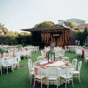 Eva Garden Bahçeköy