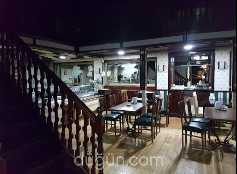 Anadolu Sofrası Beysukent