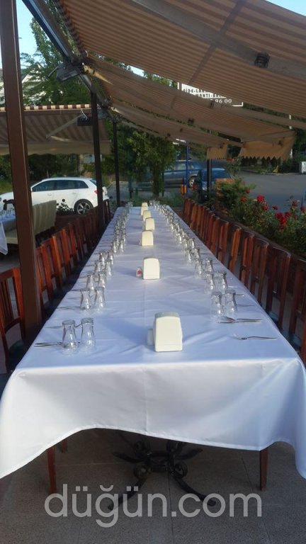 Anadolu Sofrası Beysukent