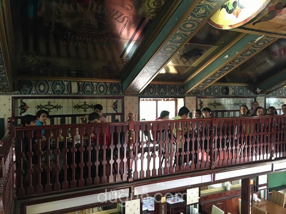 Anadolu Sofrası Beysukent