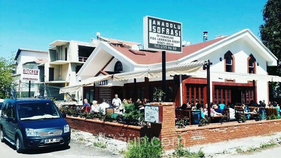 Anadolu Sofrası Beysukent
