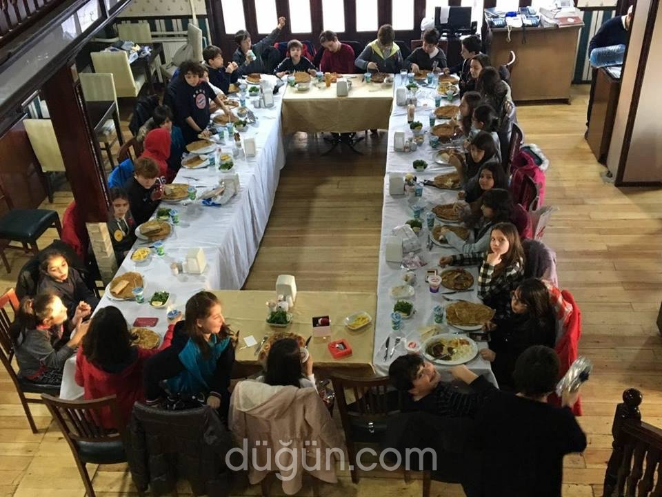 Anadolu Sofrası Beysukent