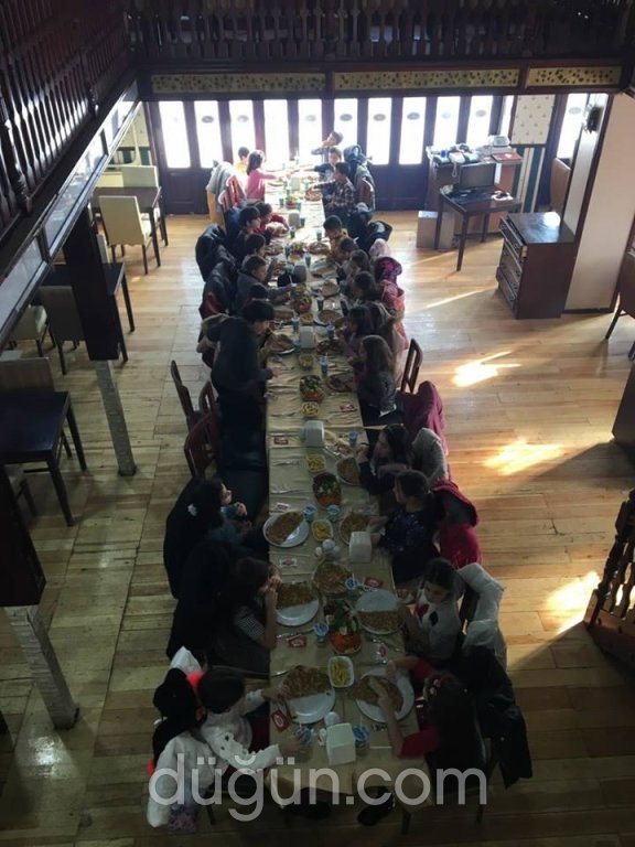 Anadolu Sofrası Beysukent