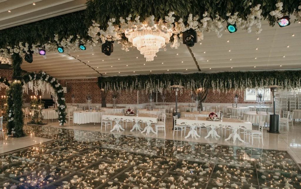 Wahal Wedding
