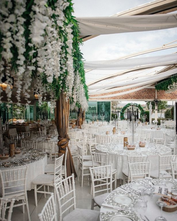 Wahal Wedding