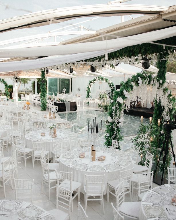 Wahal Wedding
