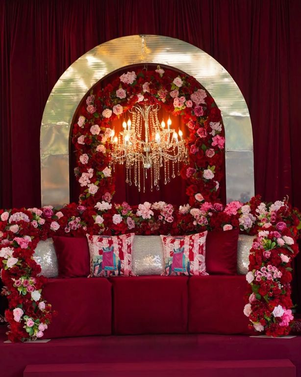 Wahal Wedding