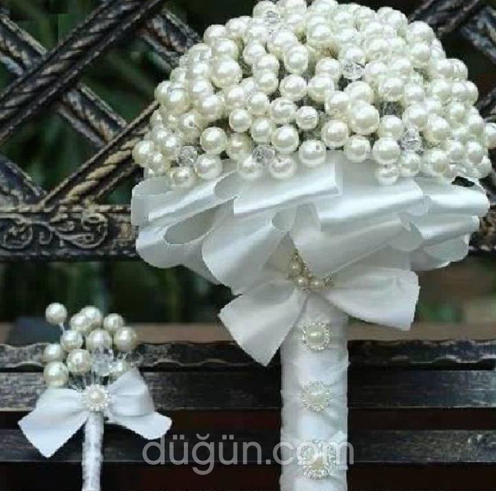 Aytuğra Gelin Kına Aksesuarları