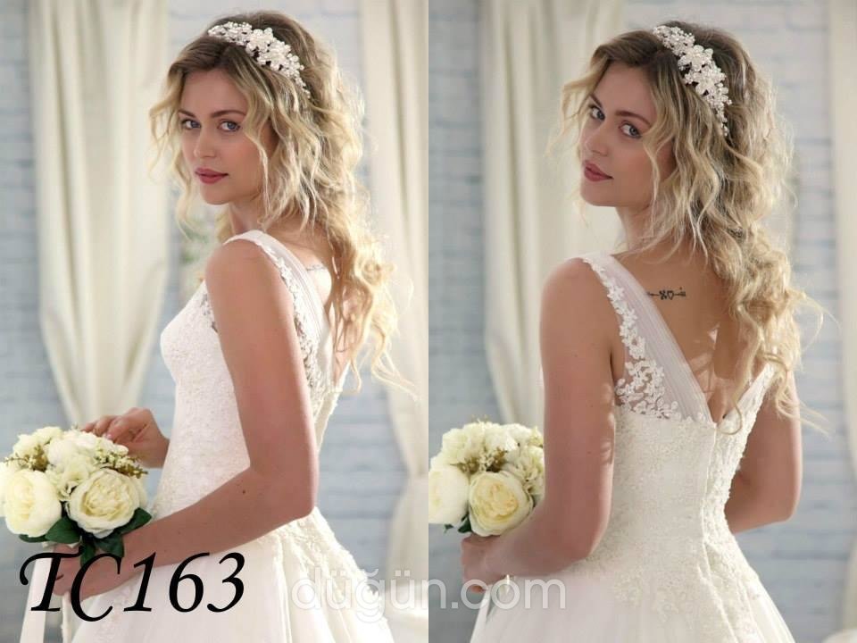 Aytuğra Gelin Kına Aksesuarları