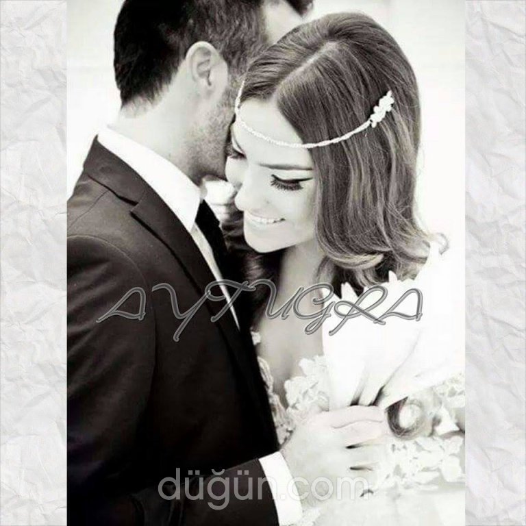 Aytuğra Gelin Kına Aksesuarları