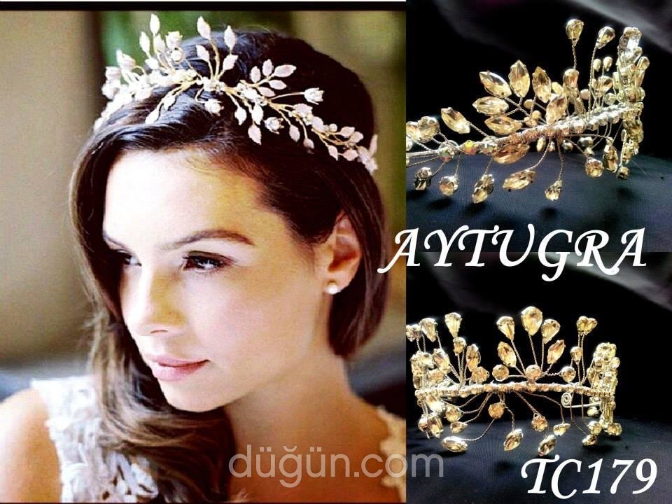 Aytuğra Gelin Kına Aksesuarları