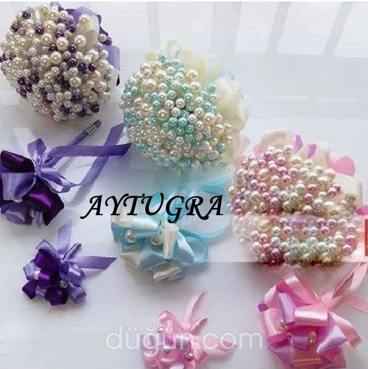 Aytuğra Gelin Kına Aksesuarları