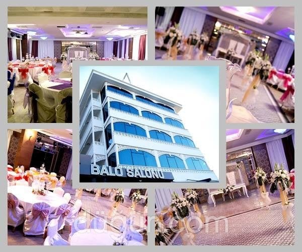 Otel 1919 Restoranlar Samsun