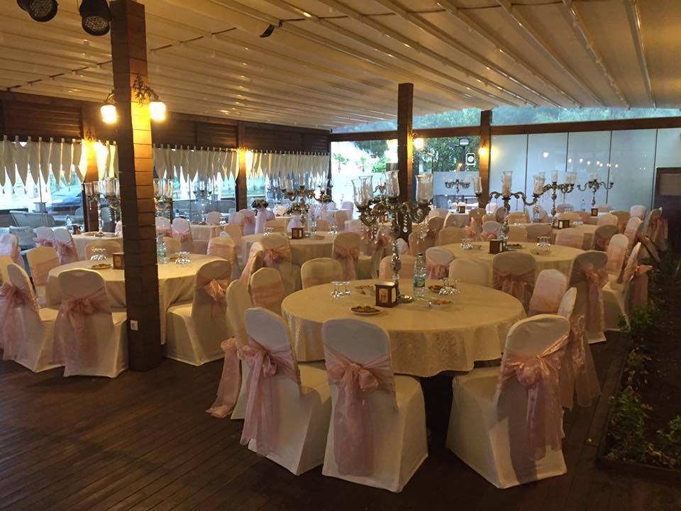 Banjo Wedding Park