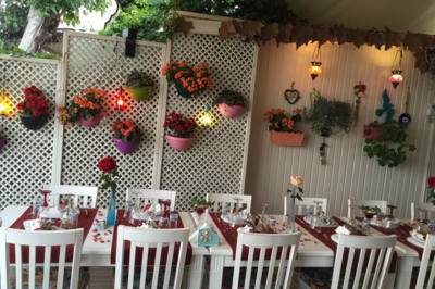 Liya Yetmişlik Restaurant