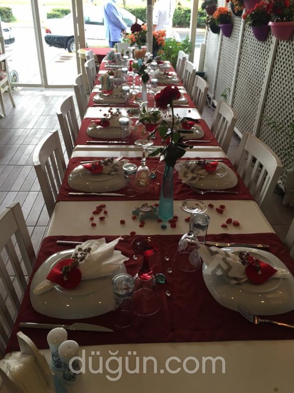 Liya Yetmişlik Restaurant