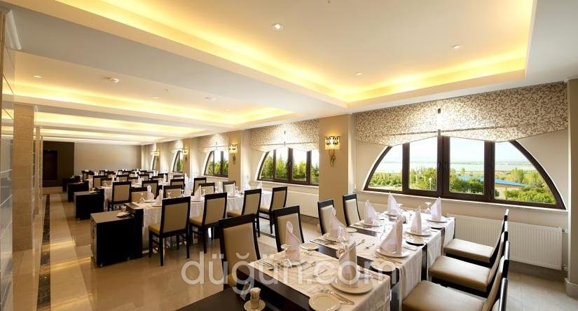Anamas Konuk Evi Nikah Sonrası Yemeği Konya