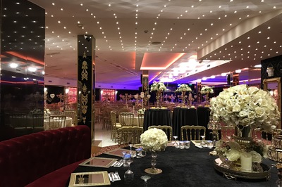 Şahzen Balo & Davet / Çekmeköy