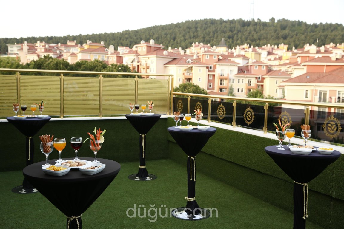 Şahzen Balo & Davet / Çekmeköy