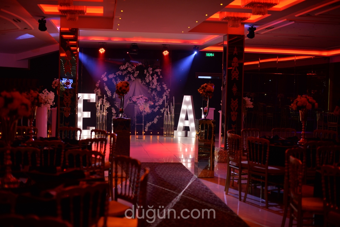 Şahzen Balo & Davet / Çekmeköy