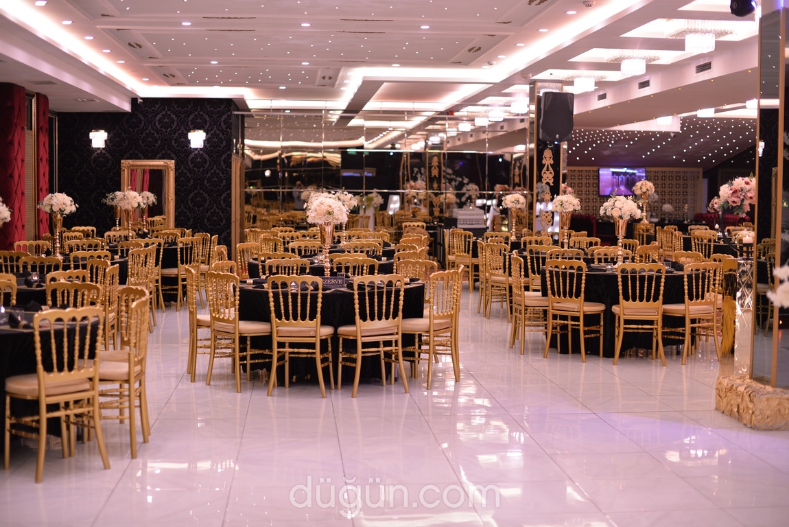 Şahzen Balo & Davet / Çekmeköy