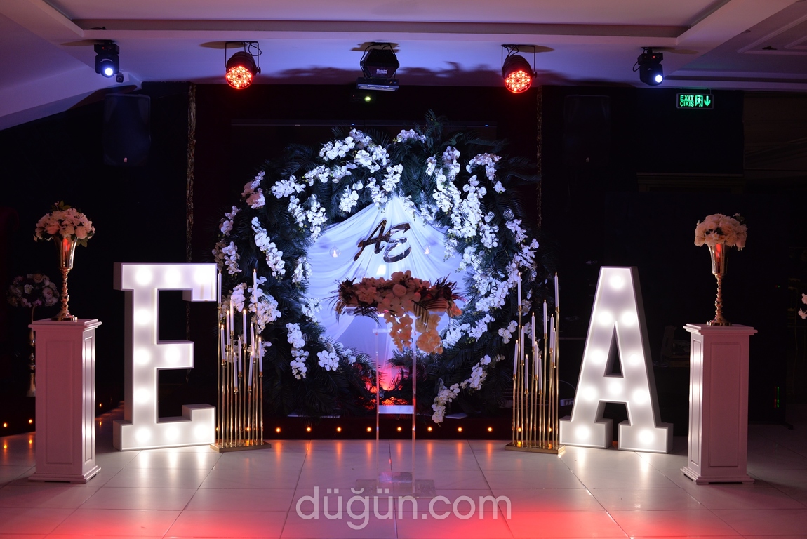 Şahzen Balo & Davet / Çekmeköy