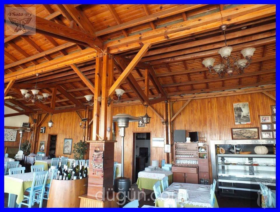 Trilye Liman Restorant