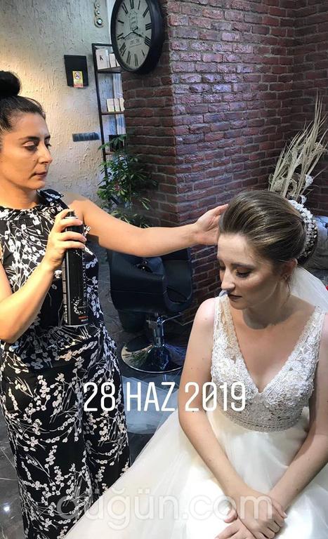 Neşe Make Up & Hair Design
