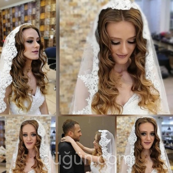 Neşe Make Up & Hair Design