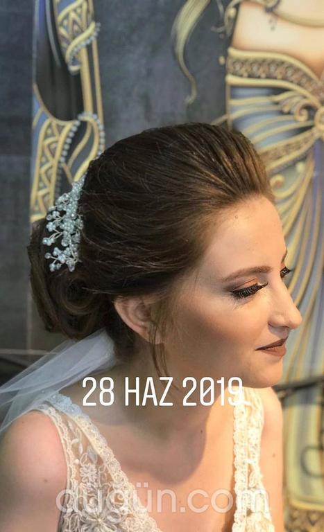 Neşe Make Up & Hair Design