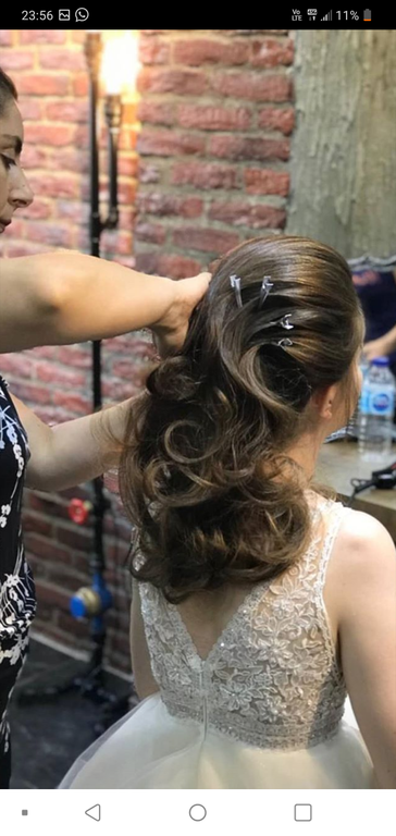 Neşe Make Up & Hair Design