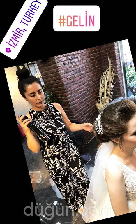 Neşe Make Up & Hair Design