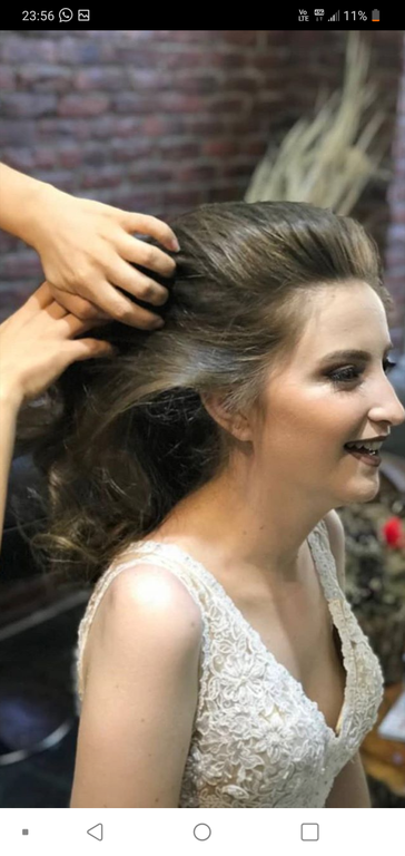 Neşe Make Up & Hair Design